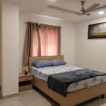 My Room Βιζαχαπατνάμ Εξωτερικό φωτογραφία