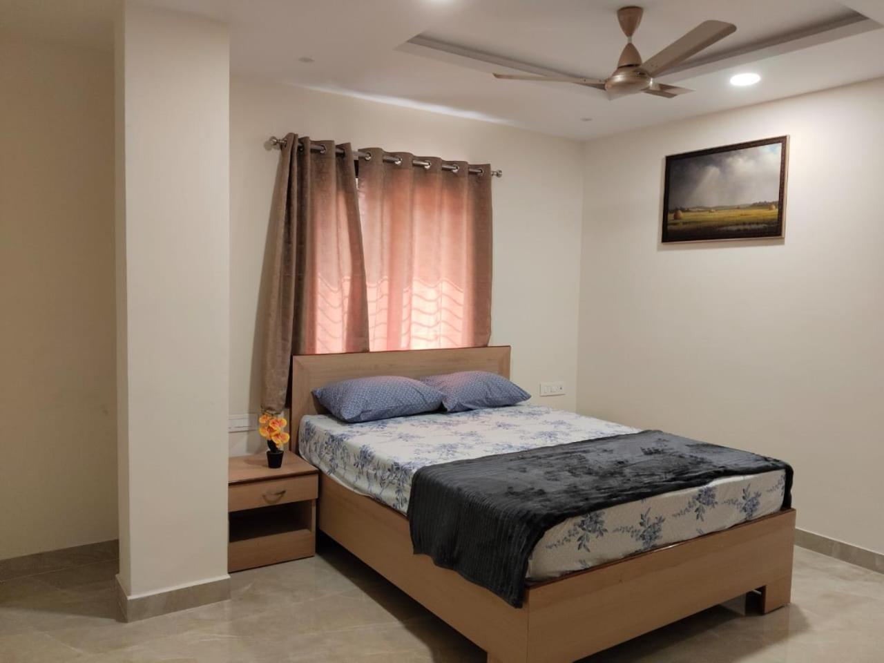 My Room Βιζαχαπατνάμ Εξωτερικό φωτογραφία