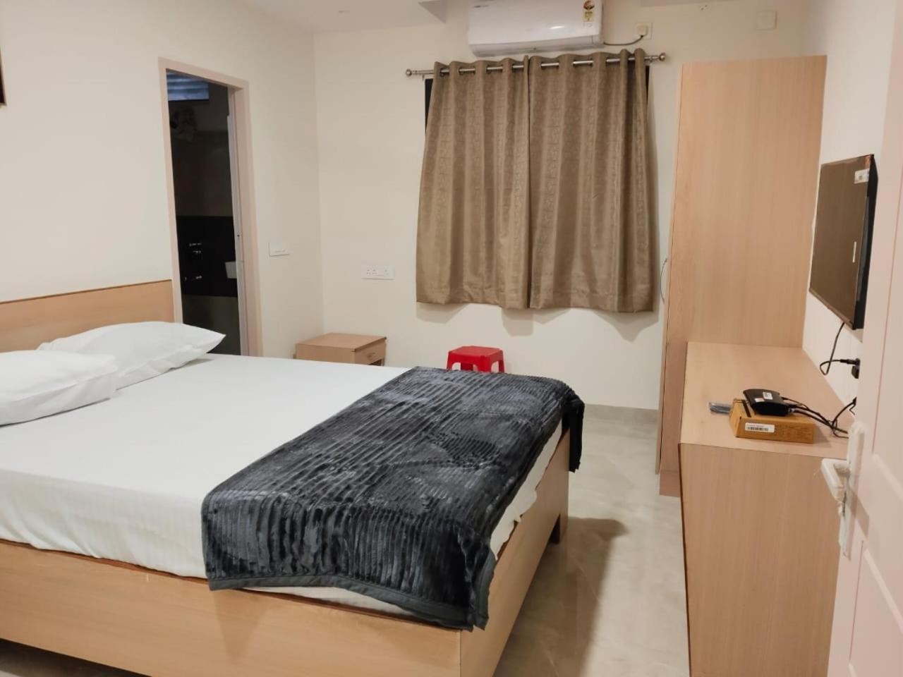 My Room Βιζαχαπατνάμ Εξωτερικό φωτογραφία